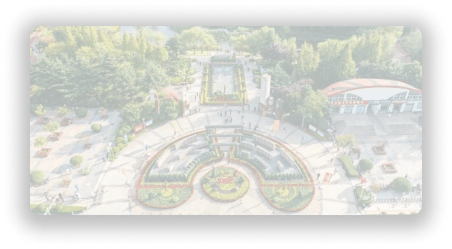 银河公园北停车场